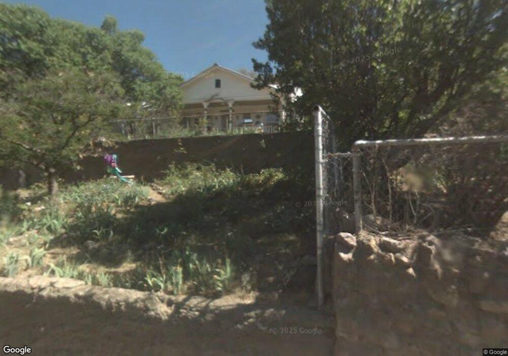 940 Sims Rd, Bisbee, AZ 85603 - photo 1