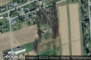 87 W South St, Loganton, PA 17747