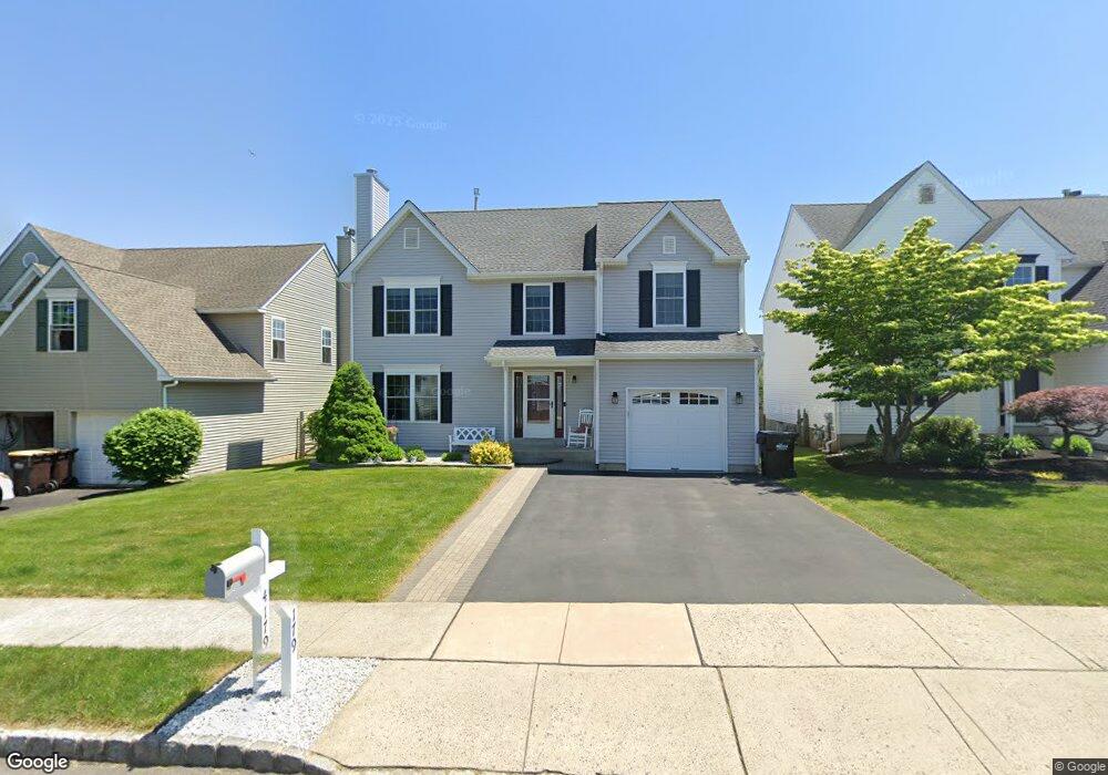 4179 Sir Andrew Cir, Doylestown, PA 18902 - photo 1