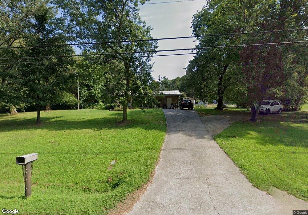 4003 Tibbs Bridge Rd, Dalton, GA 30721 - photo 1