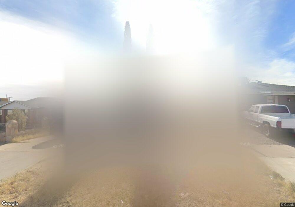 2904 Nations Ave, El Paso, TX 79930 - photo 1