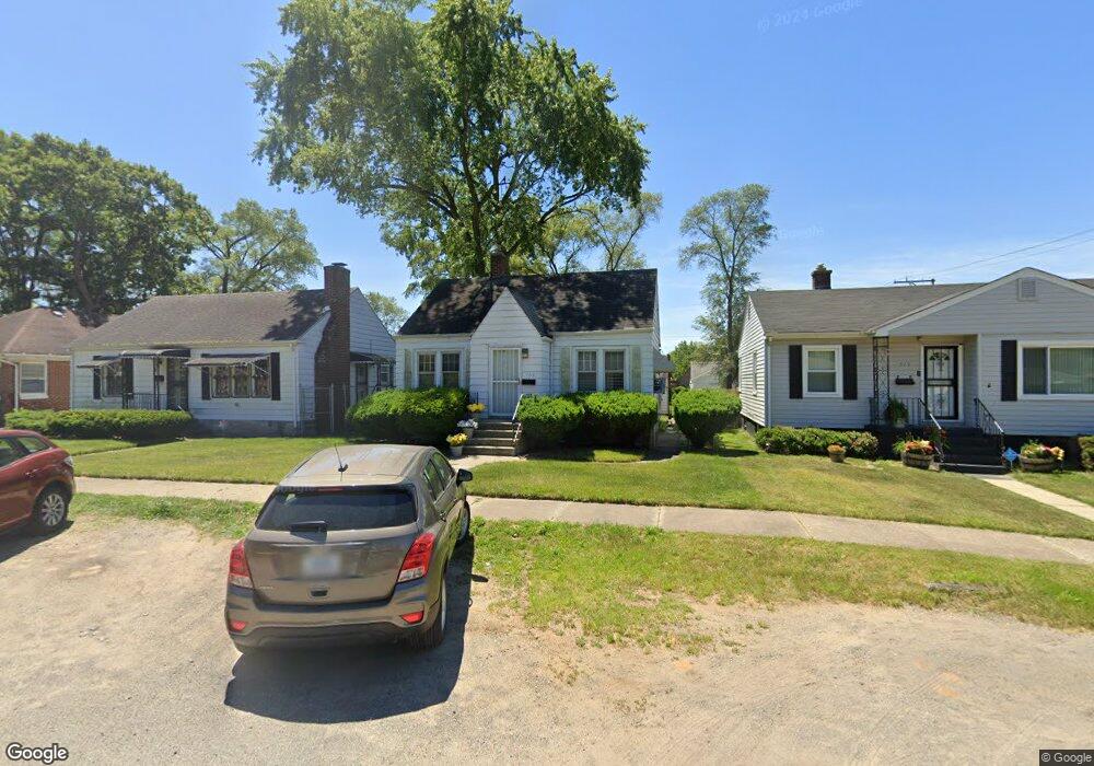 709 W 44th Place, Gary, IN 46408 - photo 1