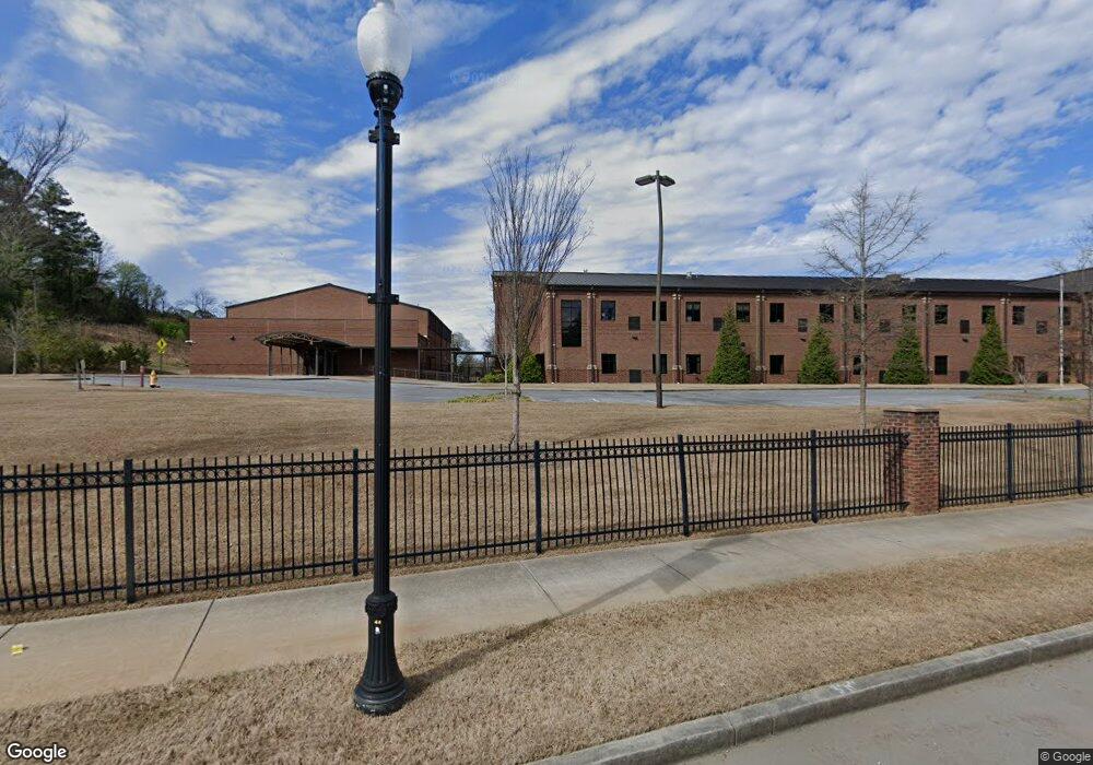 28 E Main St SW, Rome, GA 30161 - photo 1