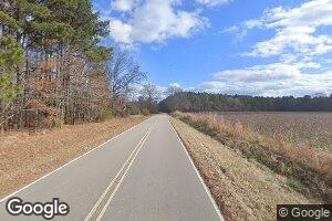 0 Sheilds Rd, Tillery, NC 27887