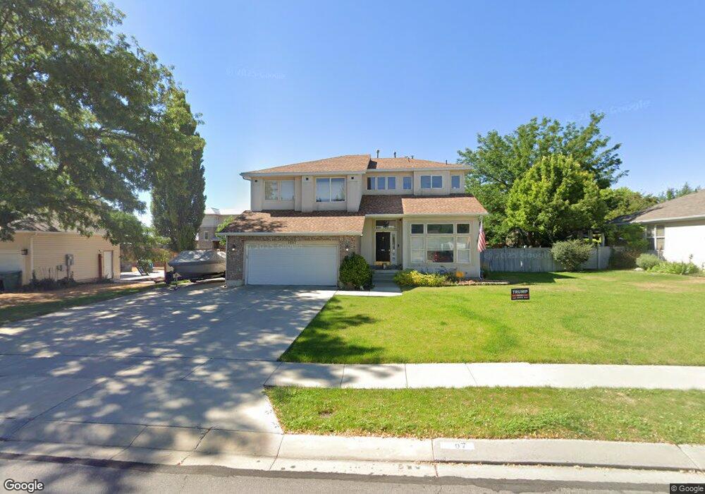 1807 W 8760 S, West Jordan, UT 84088 - photo 1