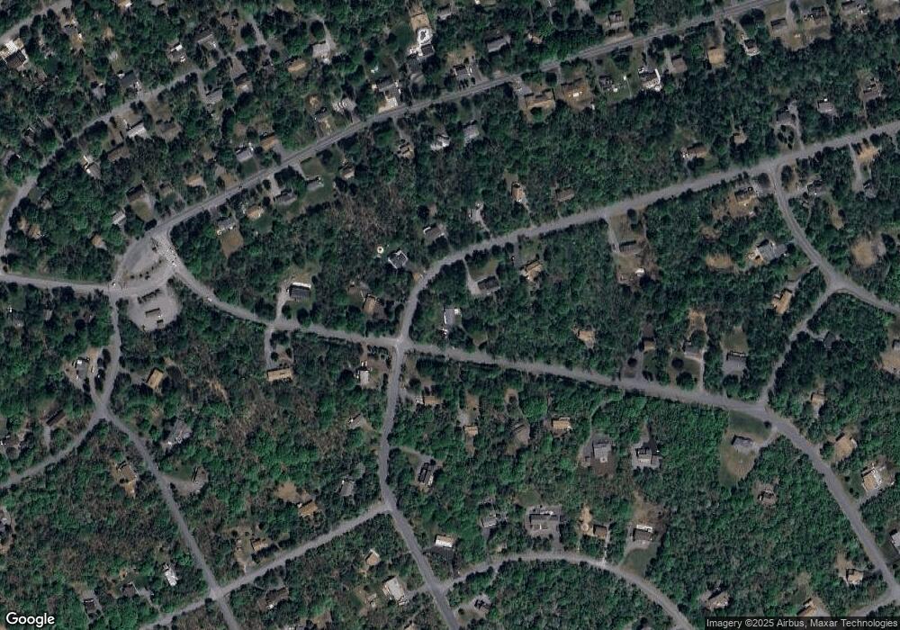 681 Scenic Dr, Albrightsville, PA 18210 - photo 1