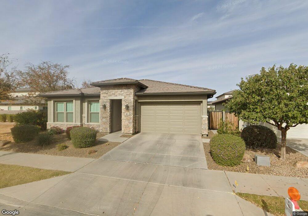 9914 E Tumeric Ave, Mesa, AZ 85212 - photo 1