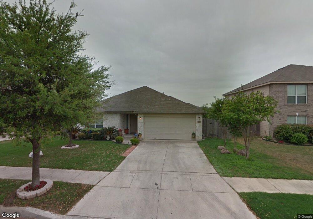 10410 Fairlong Trail, San Antonio, TX 78254 - photo 1