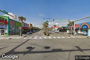 0 S Ocean Blvd Unit 8930758, Atlantic Beach, SC 29582