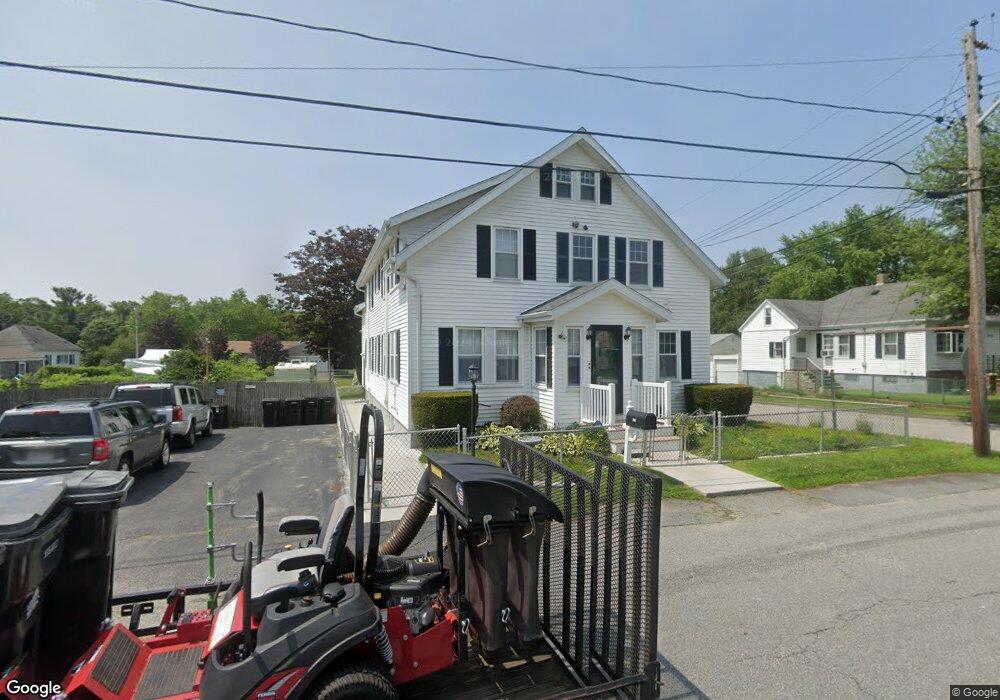 228 Rogers St, South Dartmouth, MA 02748 - photo 1