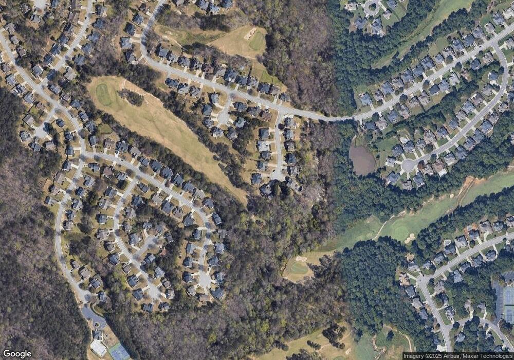 714 Laurel West Ct, Dacula, GA 30019 - photo 1