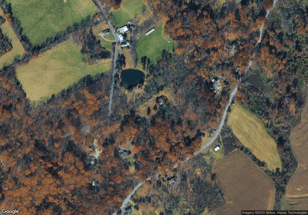 183 Buttermilk Bridge Rd, Franklin Township, NJ 08802 - photo 1