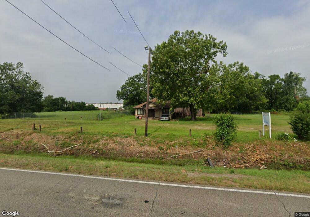 7025 Kirkpatrick Blvd, Houston, TX 77028 - photo 1