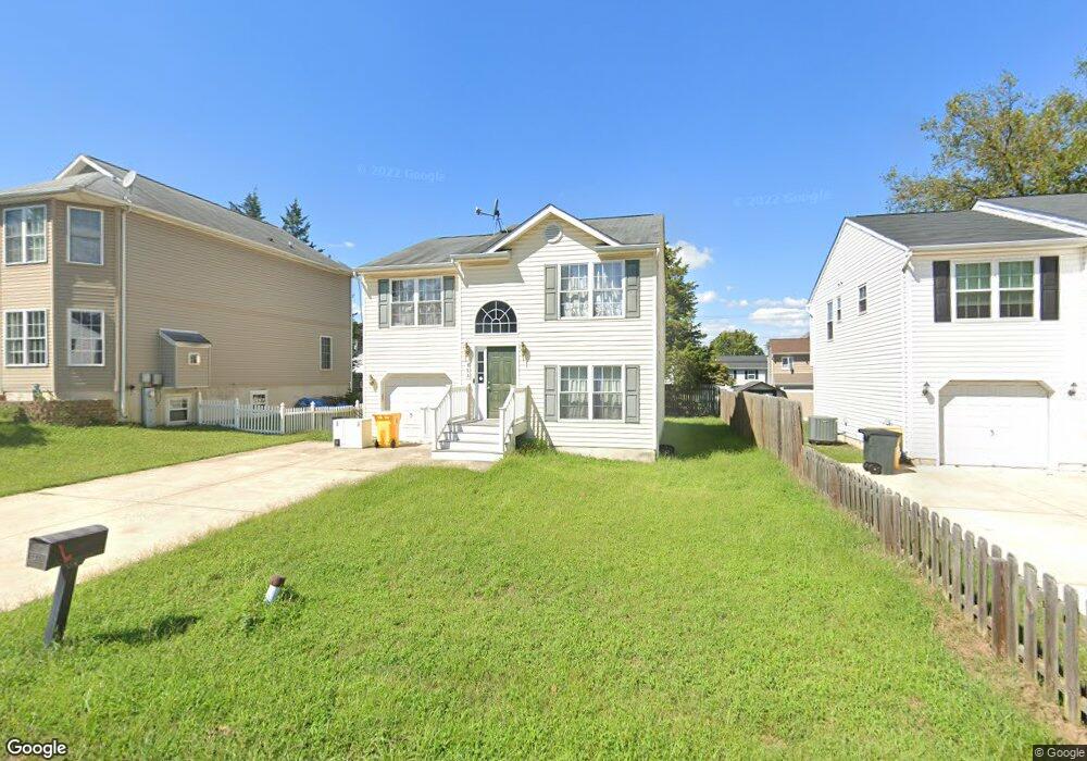 756 207th St, Pasadena, MD 21122 - photo 1