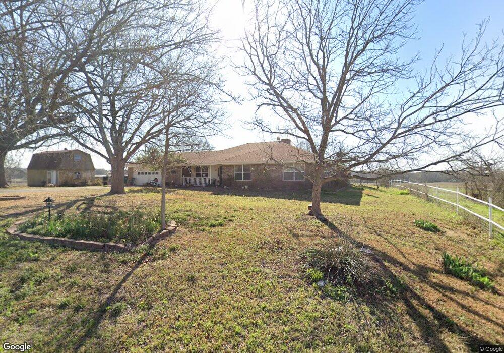 6809 Norris Cir, Weatherford, TX 76087 - photo 1