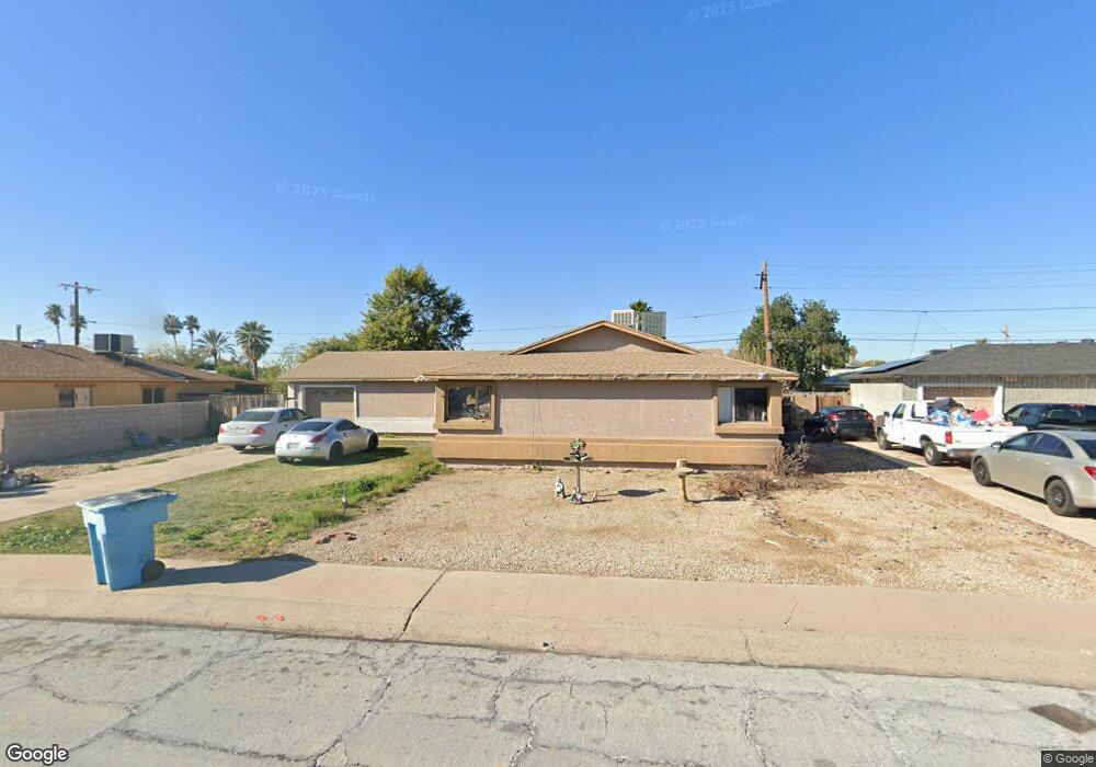 4636 N 54th Ave, Phoenix, AZ 85031 - photo 1