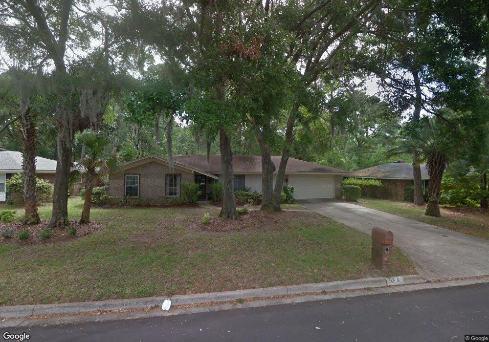 53 S Cromwell Rd, Savannah, GA 31410 - photo 1