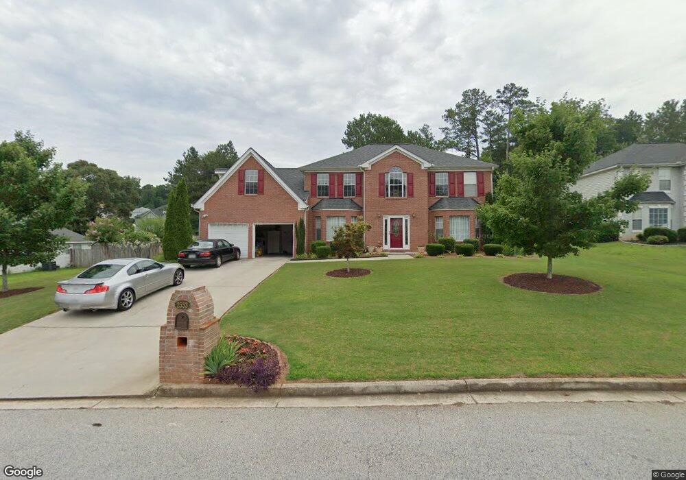 2533 Lennox Rd SE, Conyers, GA 30094 - photo 1