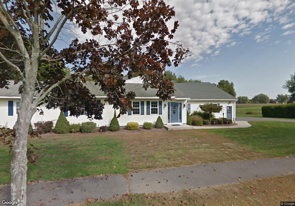 8 Maple Ave, Hadley, MA 01035 - photo 1