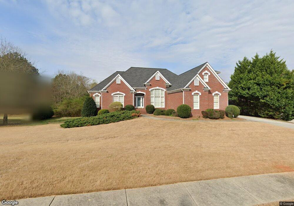 2104 Julien Overlook, Conyers, GA 30012 - photo 1