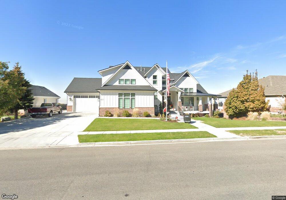 4232 Bountiful Blvd unit 202, Bountiful, UT 84010 - photo 1