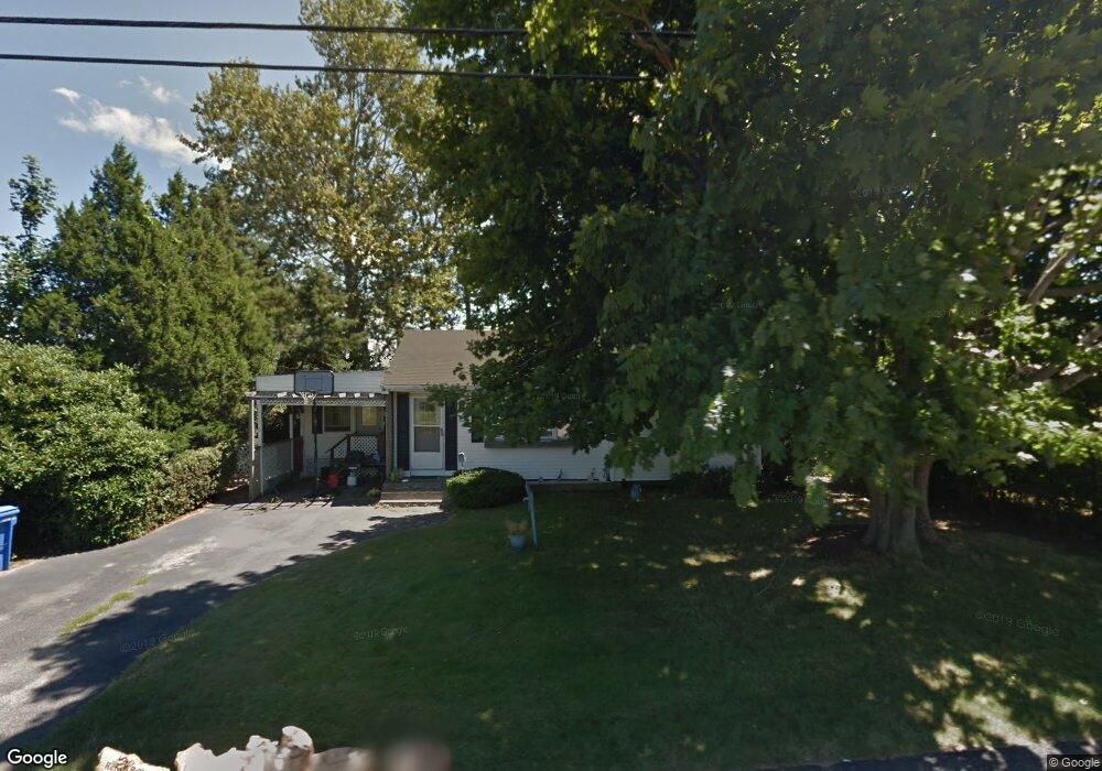 5 Casey Dr, Middletown, RI 02842 - photo 1