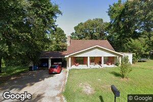 152 Evangeline Dr, Natchitoches, LA 71457