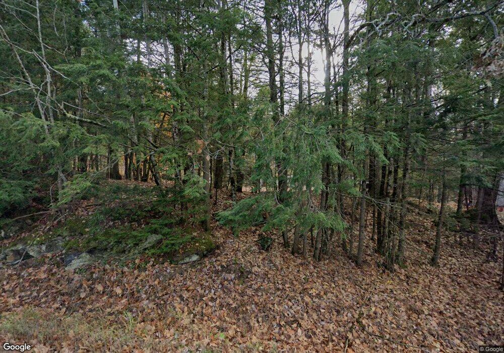 428 Boundary Rd, Steep Falls, ME 04085 - photo 1