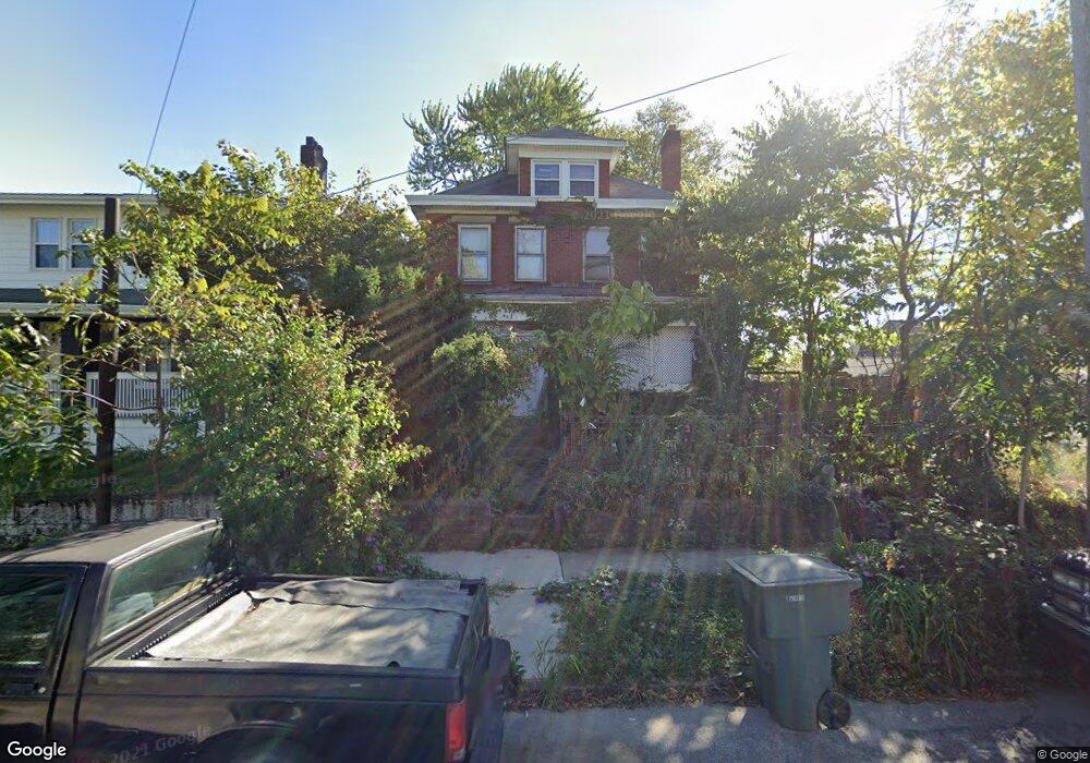 422 Berkeley Rd, Columbus, OH 43205 - photo 1