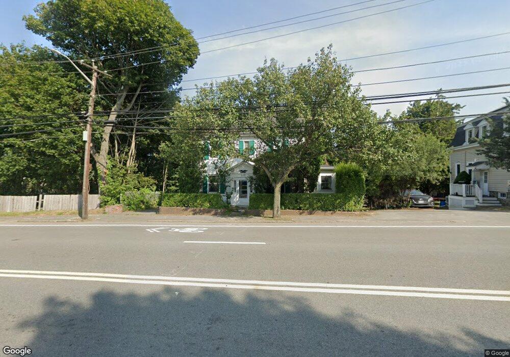 117 Highland Ave, Salem, MA 01970 - photo 1