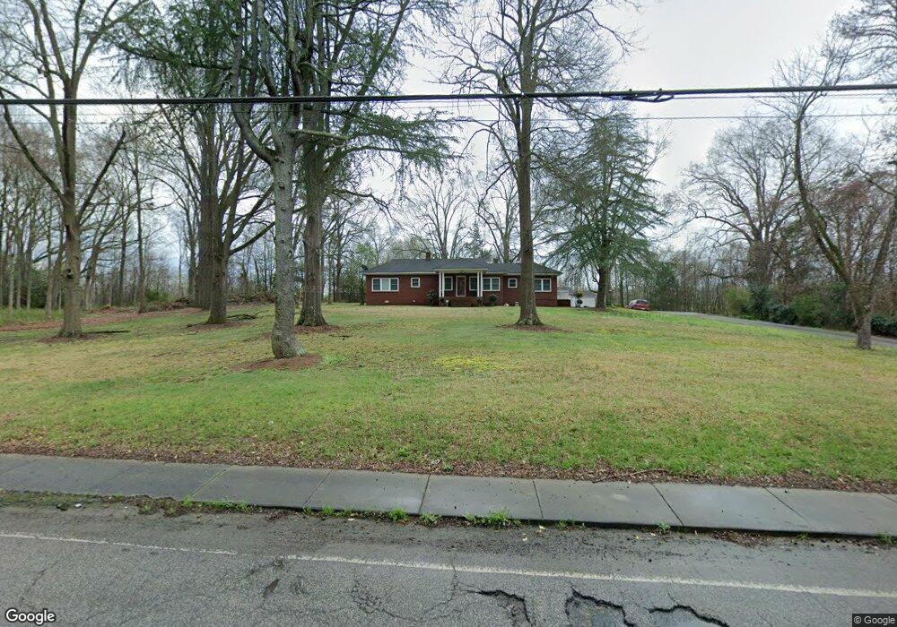 307 W Phifer St, Marshville, NC 28103 - photo 1