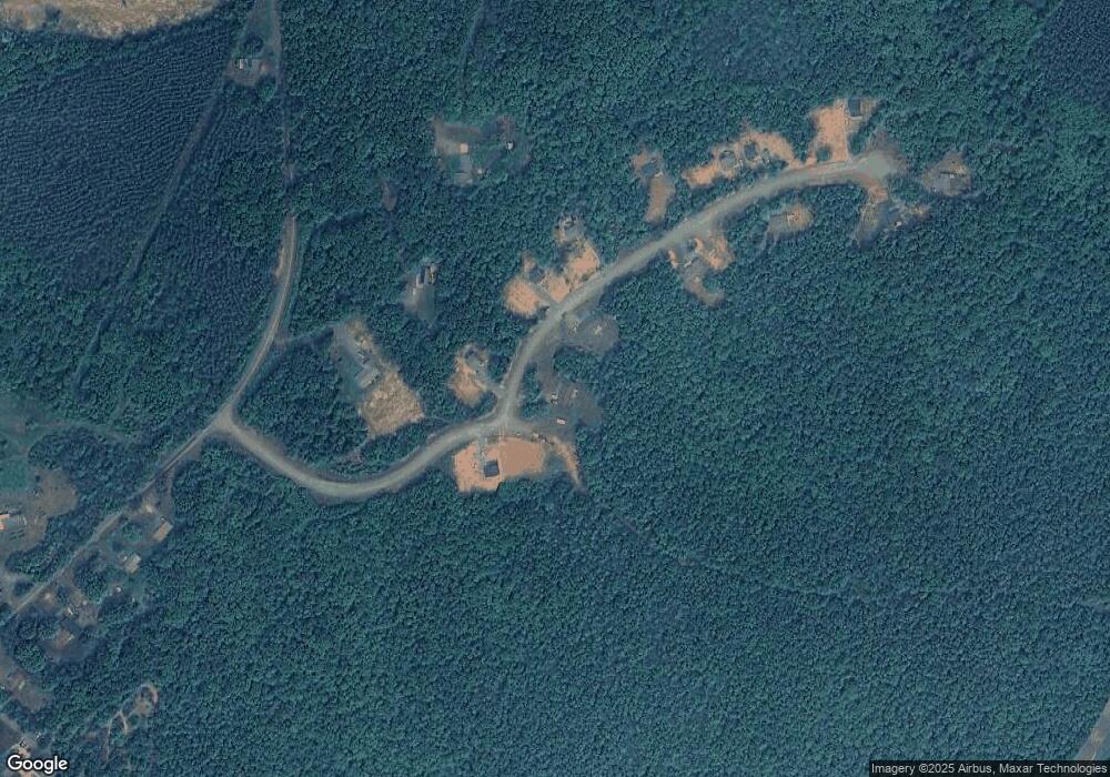 Lot 8 Weston Rd Rd, Louisa, VA 23093 - photo 1