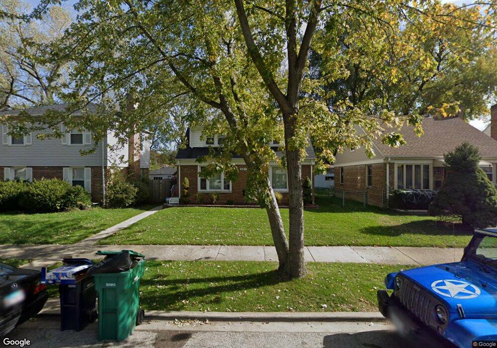 801 Norfolk Ave, Westchester, IL 60154 - photo 1