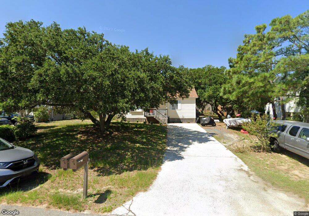 702 Swan St unit 3, Kill Devil Hills, NC 27948 - photo 1