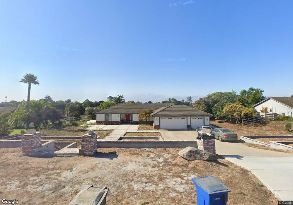 664 High Meadow Dr, Nipomo, CA 93444 - photo 1