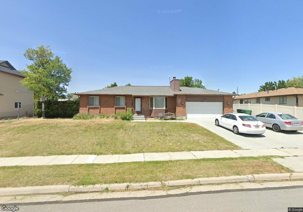 7072 S 2980 W, West Jordan, UT 84084 - photo 1