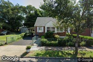 59 Porter St, New Haven, CT 06519