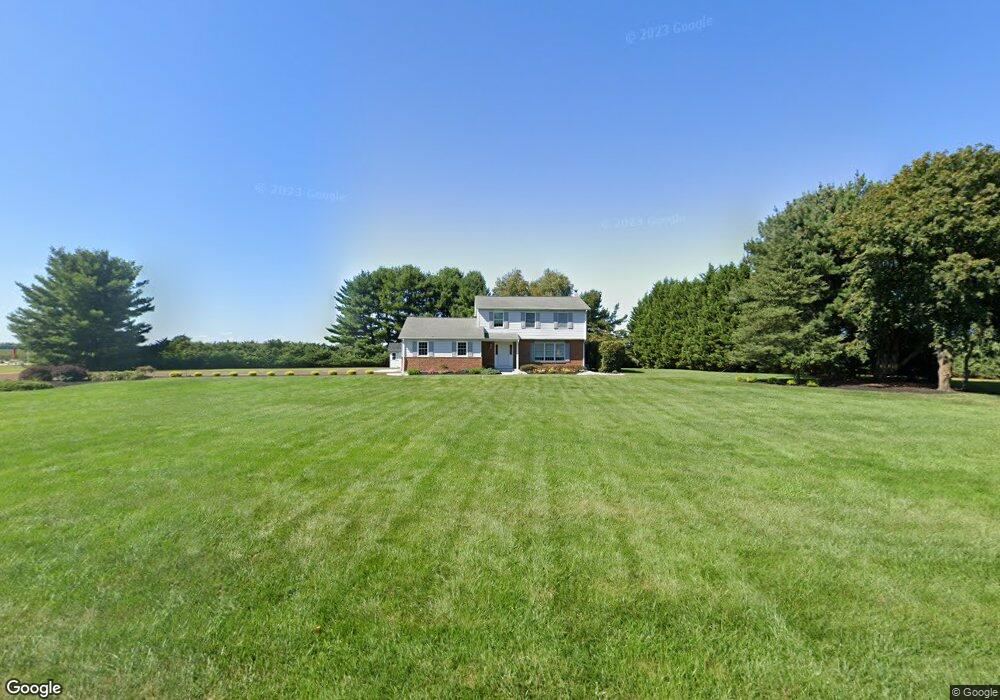 581 Pleasant Mills Rd, Hammonton, NJ 08037 - photo 1