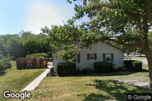 323 N Mcroberts St, Mankato, KS 66956