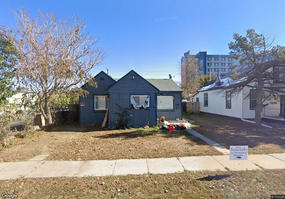 1444 Dayton St, Aurora, CO 80010 - photo 1