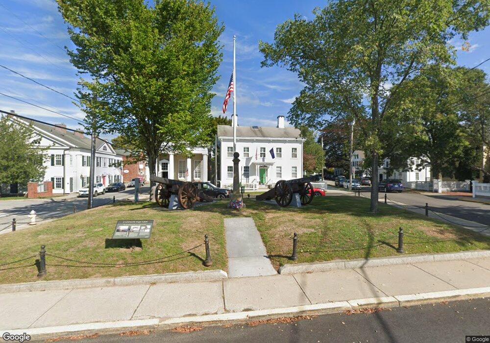 1 Cannon Square unit 2, Stonington, CT 06378 - photo 1