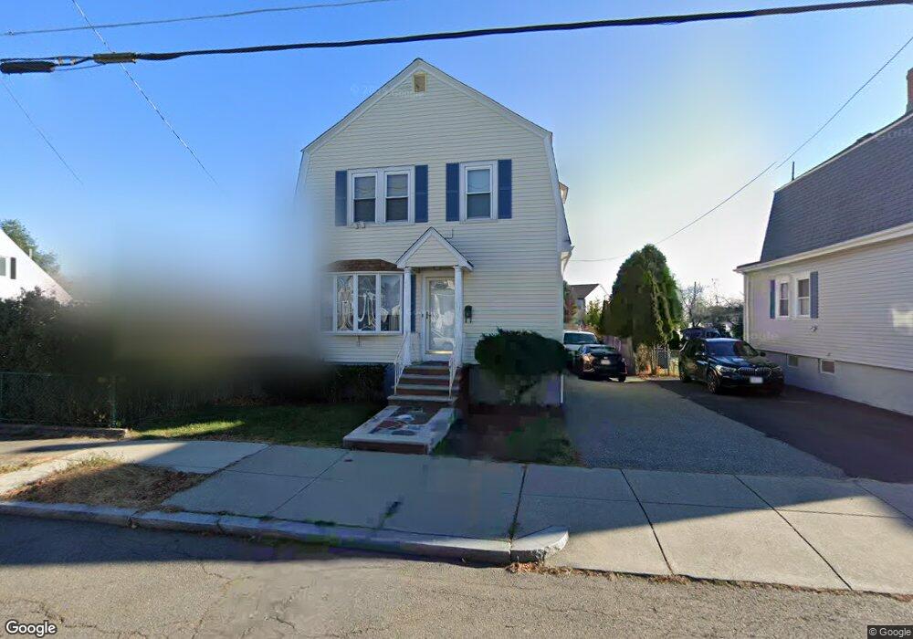 11 Hancock Rd, Malden, MA 02148 - photo 1