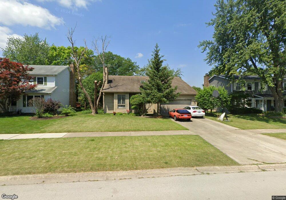 1119 Bay Hill Ave, Naperville, IL 60565 - photo 1