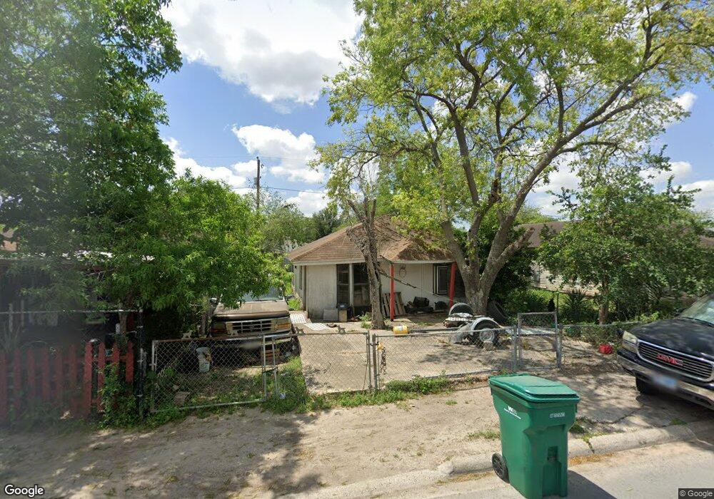 1306 E Juarez Ave, Pharr, TX 78577 - photo 1