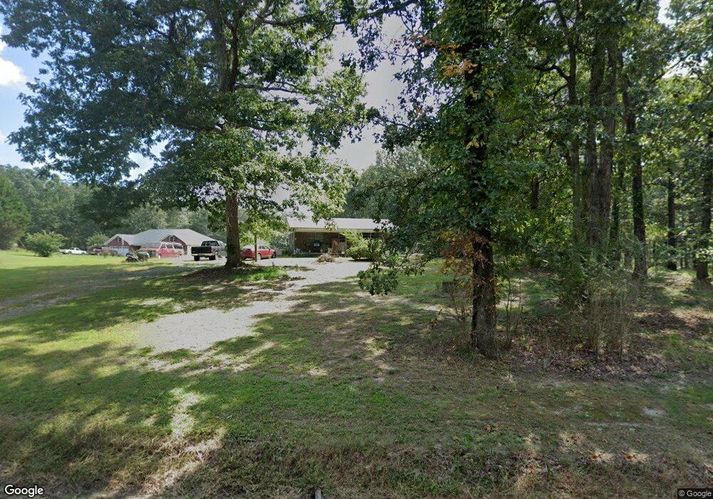 5958 Clark Rd, Clermont, GA 30527 - photo 1