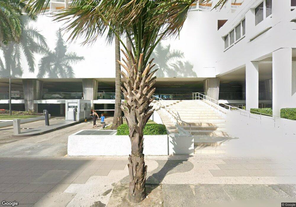 1401 Ashford Ave Condado Ambassador unit 4, San Juan, PR 00907 - photo 1