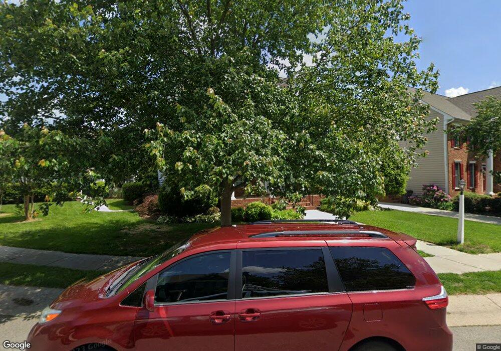 Lot 40A - 4819 Coachmans Landing Ct, Glen Allen, VA 23059 - photo 1