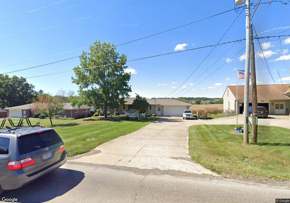 4499 Kidron Rd, Dalton, OH 44618 MLS 3325903