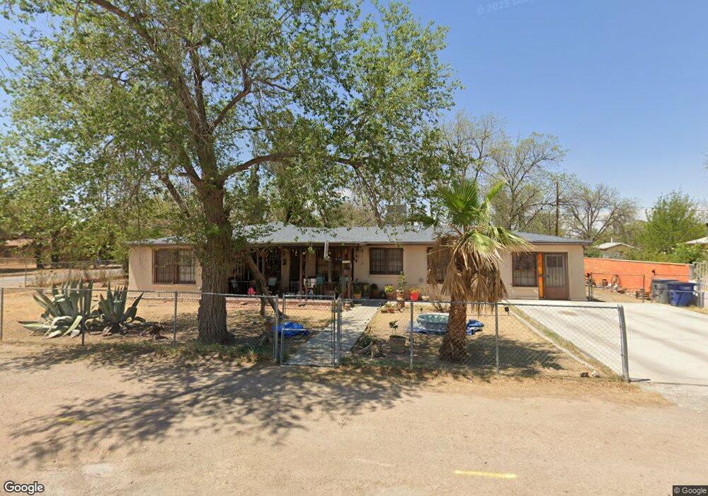 301 Terry Ct, El Paso, TX 79915 - photo 1