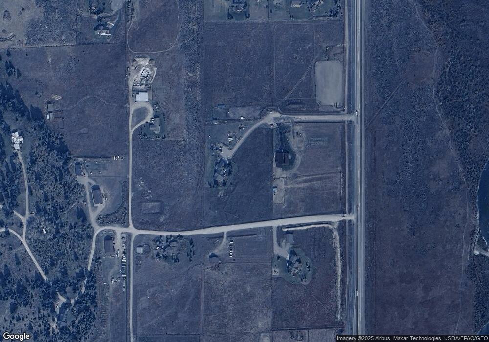 46045 Knight Ct, Big Sky, MT 59716 - photo 1